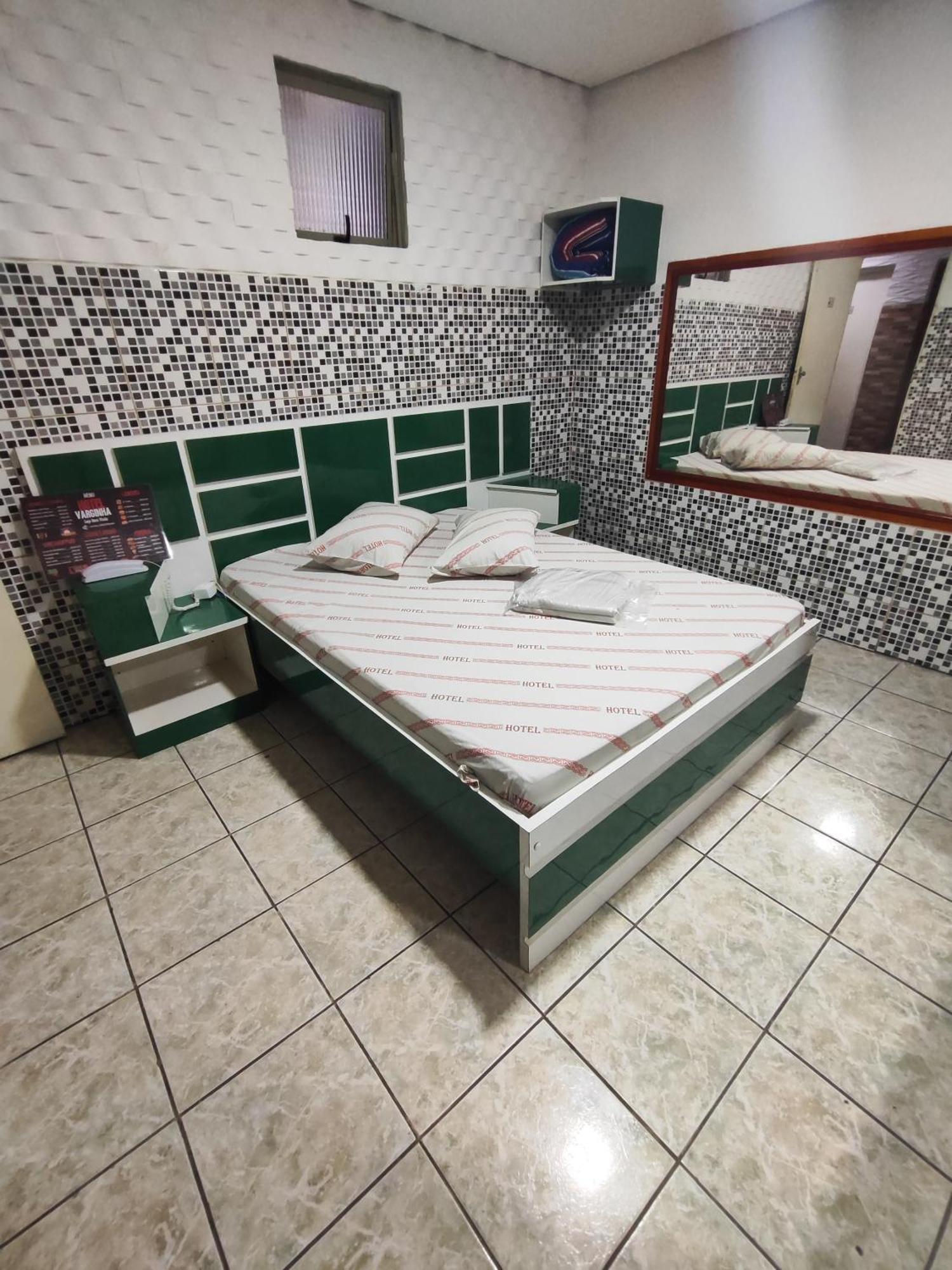 Hotel Varginha - Sao Paulo, Sao Paulo